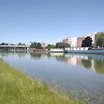 Appartamento Centre-ville -au1er étage Avec 2 - 6 Personnes