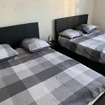 Appartamento Centre-ville -au1er étage Avec 2 - 6 Personnes Reims