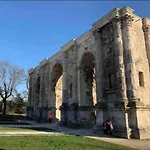 Centre-ville -au1er étage Avec 2 - 6 Personnes Appartamento Reims