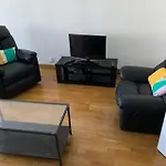 Appartamento Centre-ville -au1er étage Avec 2 - 6 Personnes
