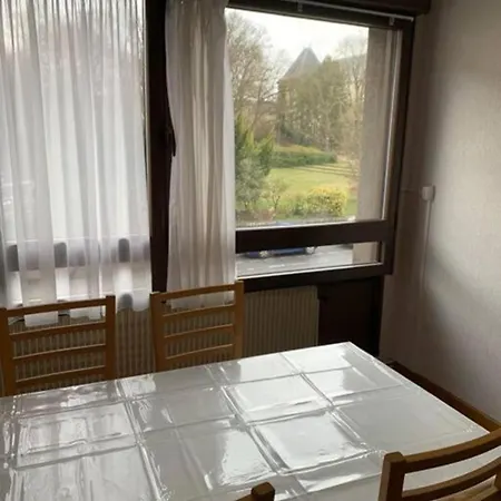 Apartamento Centre-ville -au1er étage Avec 2 - 6 Personnes *