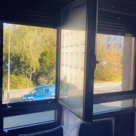 Apartamento Centre-ville -au1er étage Avec 2 - 6 Personnes