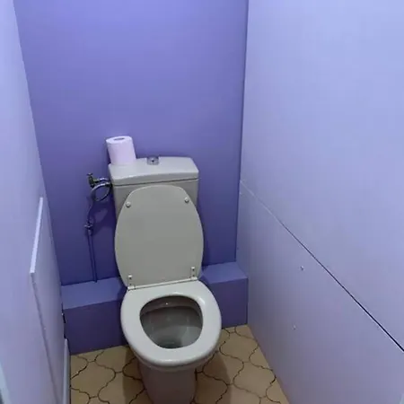Apartamento Centre-ville -au1er étage Avec 2 - 6 Personnes
