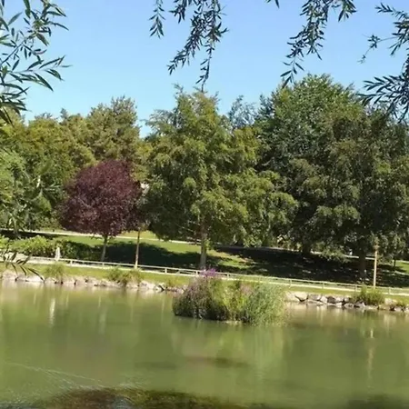 Apartamento Centre-ville -au1er étage Avec 2 - 6 Personnes Reims